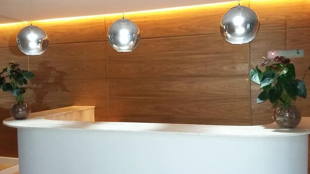 Apartmán Now Alto Da Boa Vista São Paulo
