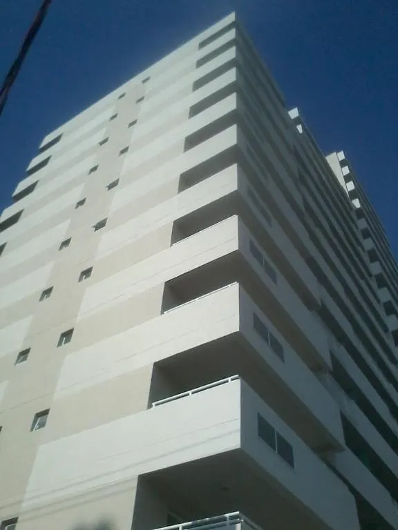 Apartmán Now Alto Da Boa Vista São Paulo 0*,