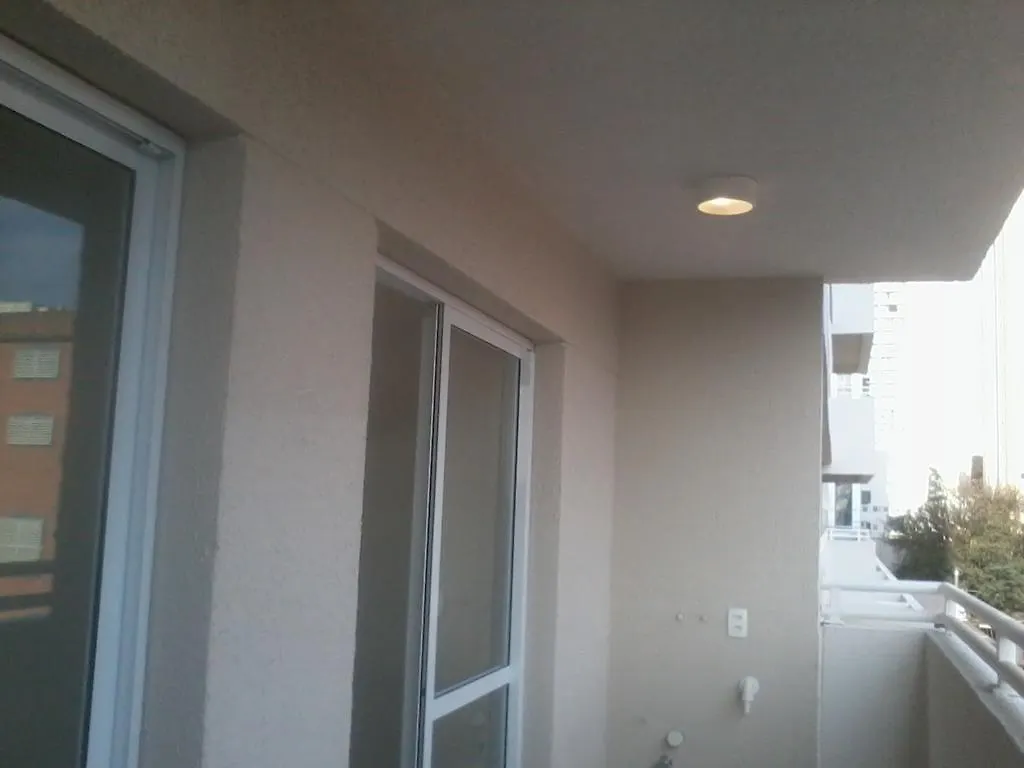 Apartmán Now Alto Da Boa Vista São Paulo