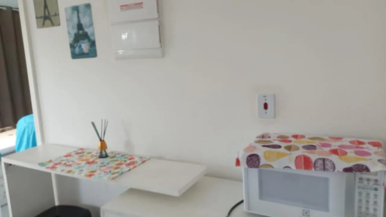 Apartmán Now Alto Da Boa Vista São Paulo