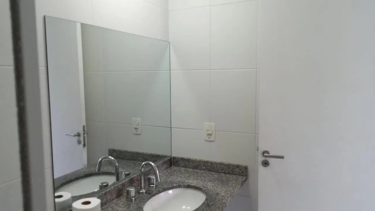 Apartmán Now Alto Da Boa Vista São Paulo