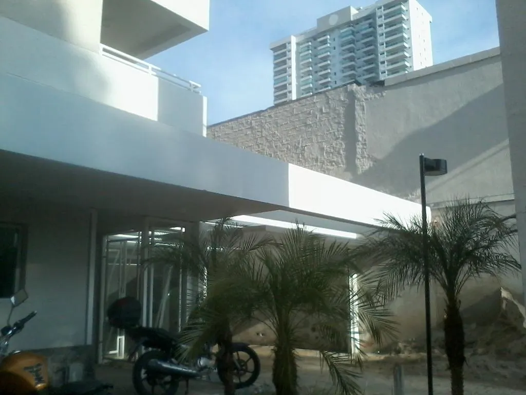 Now Alto Da Boa Vista Daire Sao Paulo