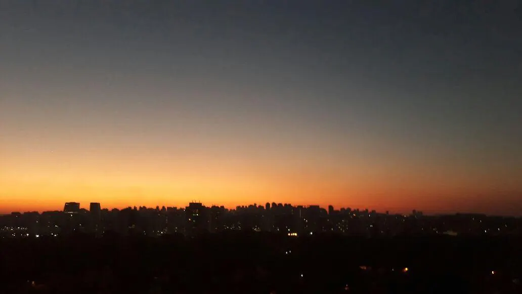 Now Alto Da Boa Vista Daire Sao Paulo