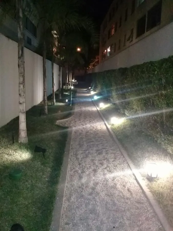 Now Alto Da Boa Vista Daire Sao Paulo 0*,  Brezilya