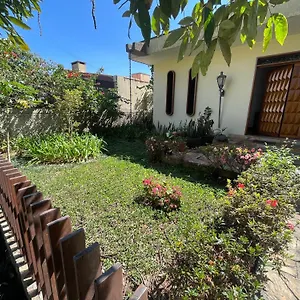 Quarto em Acomodações Particulares A Casa Que Hospeda, São Paulo