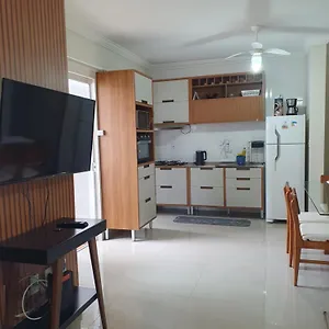 Edésia B-303 - Dois Dormitórios - 1 Florianópolis
